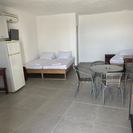Panorama Of Seladi Hotel Kástron Exterior foto